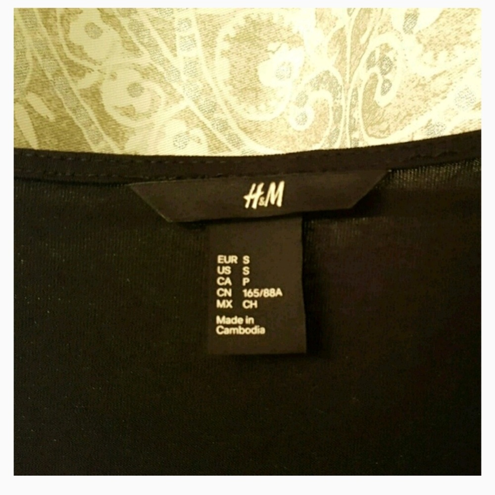 H&M Dress - Picture 8 of 8
